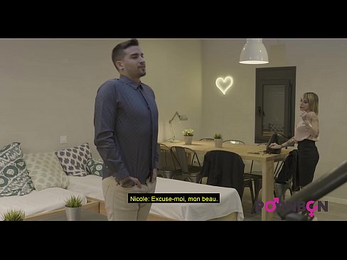 ❤️ PORNBCN 4K بڑی چھاتی کے ساتھ ایک بالغ عورت مقعد سے گڑبڑ جوان گیگولو بننا چاہتی ہے بڑے ڈک کے ساتھ blowjob amortism hard fuck hand job dog style pussy lick orgasm French subtitles پر ur.taxiporec.top